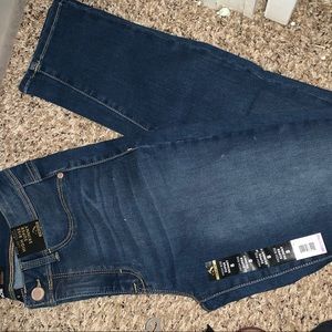 Brand New Jordache Size 8 Super skinny Jeans